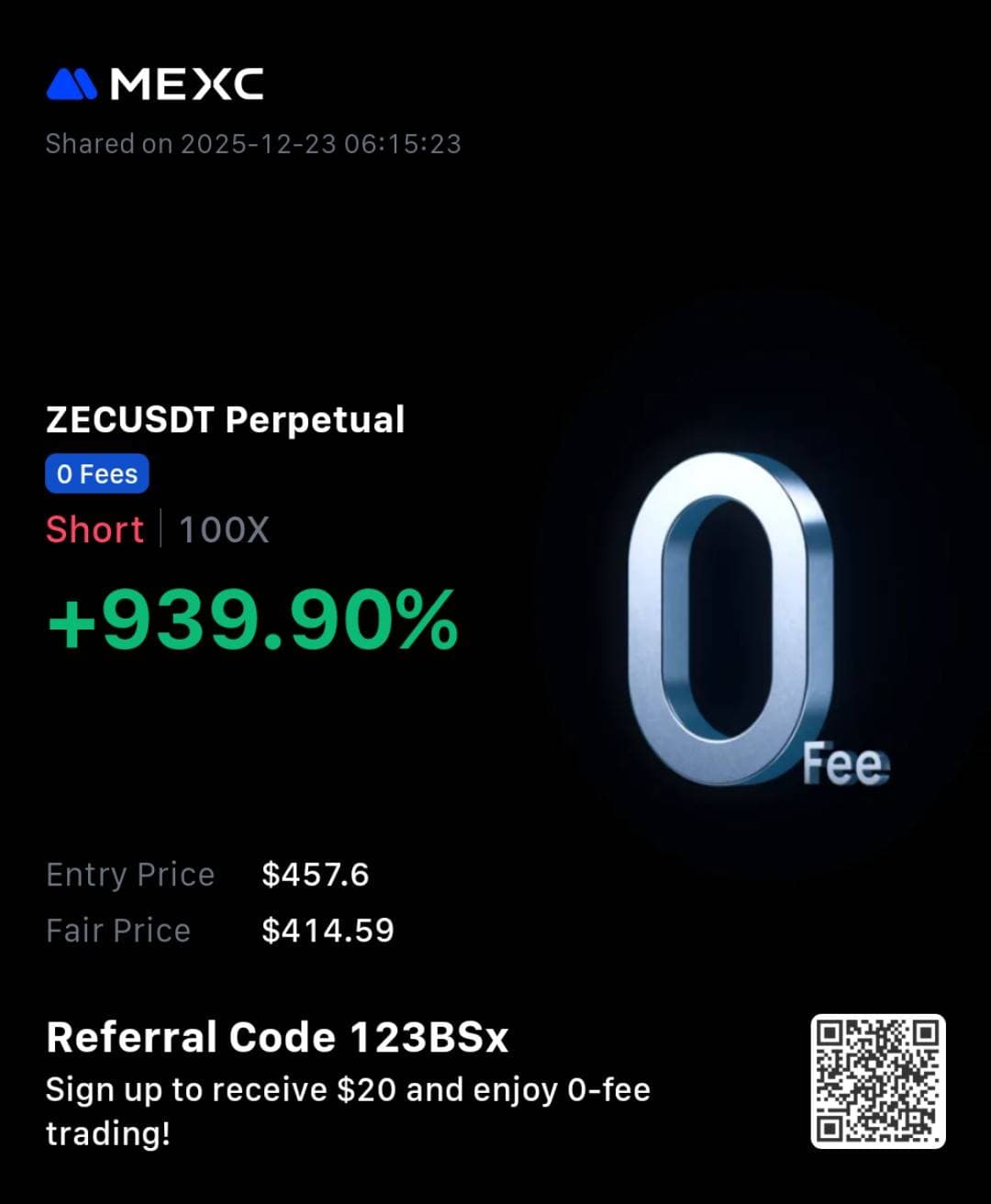 Trading PnL from Phil