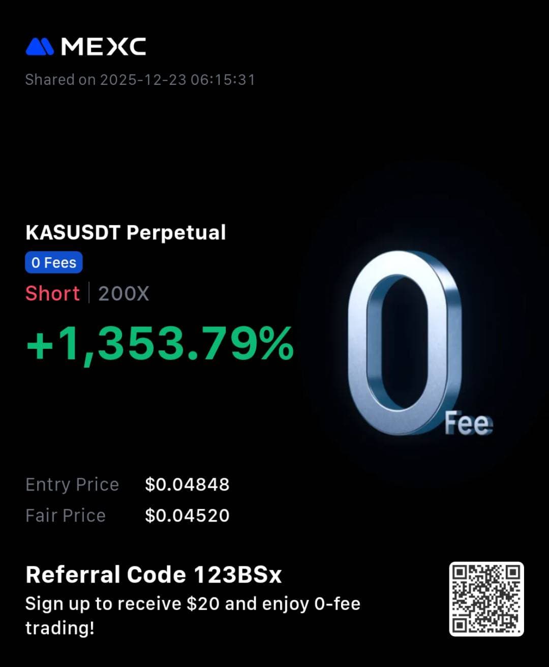 Trading PnL from Phil